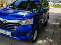 Toyota Avanza 2017 Automatic Gasoline for sale in Quezon City-8