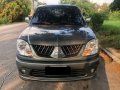 2nd Hand Mitsubishi Adventure 2008 Manual Diesel for sale in Las Piñas-0