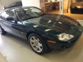 Selling Jaguar Xk8 1998 Coupe Automatic Gasoline in Taguig-7