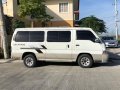 2003 Nissan Urvan for sale in Guiguinto-2