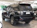 2015 Toyota Fortuner for sale in Manila-4