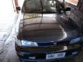 Toyota Corolla 1995 Manual Gasoline for sale in Las Piñas-2