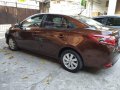 2nd Hand Toyota Vios 2014 Manual Gasoline for sale in Manila-5