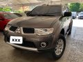 Mitsubishi Montero 2013 Automatic Diesel for sale in Makati-6