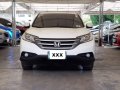 2nd Hand Honda Cr-V 2012 for sale in Makati-6