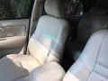 2nd Hand Toyota Fortuner 2008 for sale in Las Piñas-4