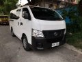 2017 Nissan Urvan for sale in Muntinlupa-3