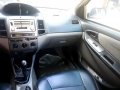 2nd Hand Toyota Vios 2004 Manual Gasoline for sale in Taguig-1