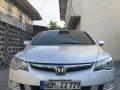 Selling Honda Civic 2007 Automatic Gasoline in Taguig-2