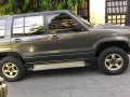 2nd Hand Isuzu Crosswind 1996 for sale in Taguig-6