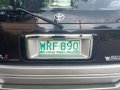 2nd Hand Toyota Revo 2001 for sale in Caloocan-0