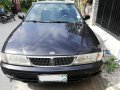 2nd Hand Nissan Sentra 2000 Automatic Gasoline for sale in General Trias-3