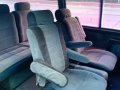 Sell 2nd Hand 1992 Nissan Urvan Manual Diesel at 130000 km in Quezon City-2