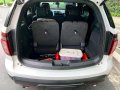 2nd Hand Ford Explorer 2015 at 58000 km for sale-9