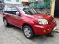 2nd Hand Nissan X-Trail 2008 for sale in Makati-0