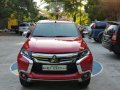 2nd Hand Mitsubishi Strada 2018 Manual Diesel for sale in Quezon City-0