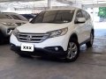 2nd Hand Honda Cr-V 2012 for sale in Makati-4