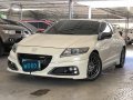 2nd Hand Honda Cr-Z 2013 Coupe at 39000 km for sale-10