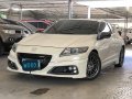 2nd Hand Honda Cr-Z 2013 Coupe at 39000 km for sale-1