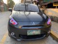 Selling 2013 Mitsubishi Mirage Hatchback for sale in Manila-6