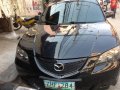 Selling Mazda 3 2007 Automatic Gasoline in Manila-0