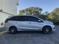 Selling 2nd Hand Honda Mobilio 2015 at 48000 km in Tanauan-7