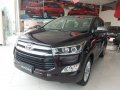 Brand New Toyota Fortuner 2019 Manual Gasoline for sale in Pasig-1