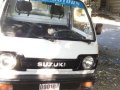 Selling 2nd Hand Suzuki Multi-Cab 2017 in Biñan-4