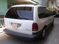 2nd Hand Chrysler Grand Voyager 2001 at 130000 km for sale in Manila-2