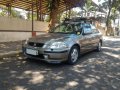 2nd Hand Honda Civic 1998 Manual Gasoline for sale in Pasig-3