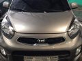 2nd Hand Kia Picanto 2017 at 34000 km for sale-0
