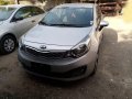 Kia Rio 2014 Sedan Automatic Gasoline for sale in Mandaue-4