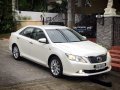 Selling Toyota Camry 2014 Automatic Gasoline in Muntinlupa-0