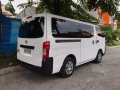 2017 Nissan Urvan for sale in Muntinlupa-2