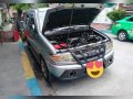 Isuzu Crosswind 2010 Manual Diesel for sale in Manila-3