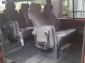 Sell 2nd Hand 2012 Nissan Urvan Manual Diesel at 82000 km in Santa Maria-1