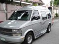 2nd Hand Chevrolet Astro 1996 Van for sale in Quezon City-4