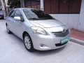 2011 Toyota Vios for sale in Quezon City-4