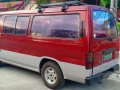 Sell 2nd Hand 1992 Nissan Urvan Manual Diesel at 130000 km in Quezon City-5