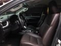Toyota Fortuner 2017 Automatic Diesel for sale in Mandaue-6