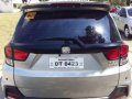 Sell 2nd Hand 2016 Honda Mobilio Automatic Gasoline at 20000 km in Manila-2
