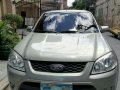 2nd Hand Ford Escape 2013 Automatic Gasoline for sale in Pasay-6