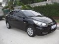 Selling 2nd Hand Hyundai Accent 2016 at 32800 km in Quezon City-9