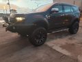 Selling Ford Everest 2016 Automatic Diesel in Calumpit-1