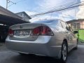 Selling Honda Civic 2007 Automatic Gasoline in Taguig-0