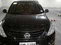 2nd Hand Nissan Almera 2016 for sale in Mandaluyong-6