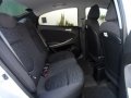 Selling Hyundai Accent 2017 at 11000 km in San Fernando-4