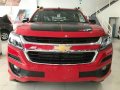 Brand New Chevrolet Trailblazer 2019 Automatic Diesel for sale in Manila-3