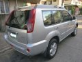 Selling Nissan X-Trail 2008 Automatic Gasoline in Makati-2