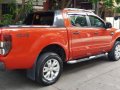 2nd Hand Ford Ranger 2015 Automatic Diesel for sale in Quezon City-2
